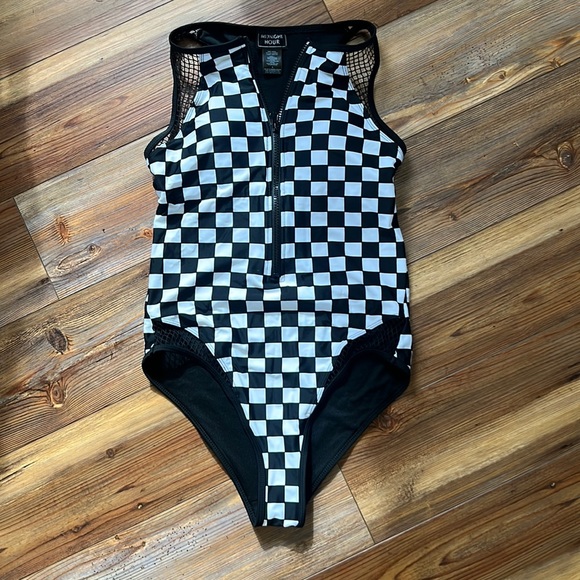 Midnight Hour Other - Hot Topic Swimsuit
